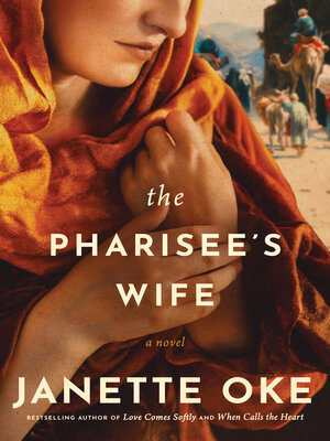 cover image of The Pharisee's Wife